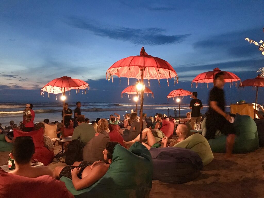 Discover The Magic of Bali - Seminyak
